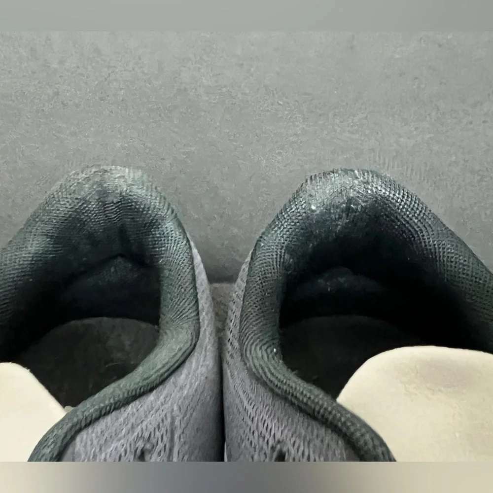 On Cloud Running Navy Blue Gray Comfort Running Sneakers Men’s Shoe SIZE 8 - Picture 11 of 11